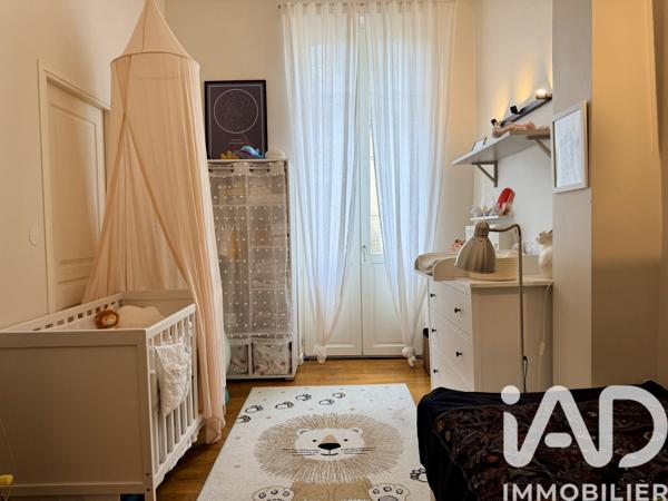 Appartement à vendre 3 pièces 77,5 m² Toulouse