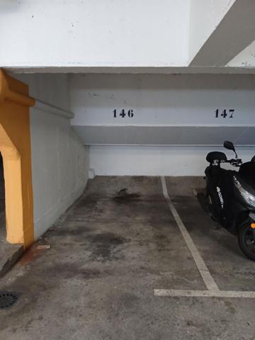 À VENDRE - Places de parking sécurisées -Vente à l'unité ou en lot