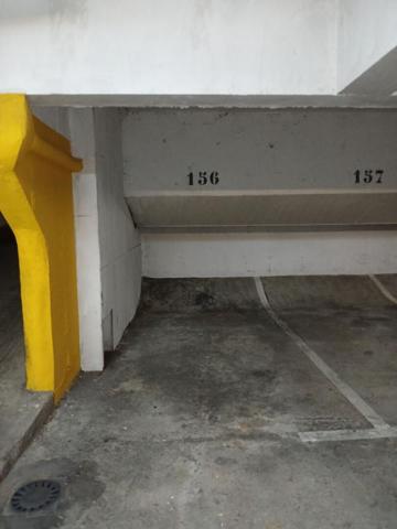 À VENDRE - Places de parking sécurisées -Vente à l'unité ou en lot