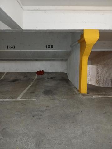 À VENDRE - Places de parking sécurisées -Vente à l'unité ou en lot