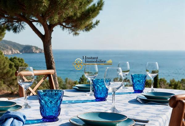 Investissement d'exception - Local commercial avec restaurant à Carantec