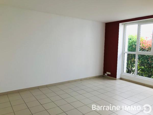 Location appartement à Lorient, 2 pièces 47.67m²