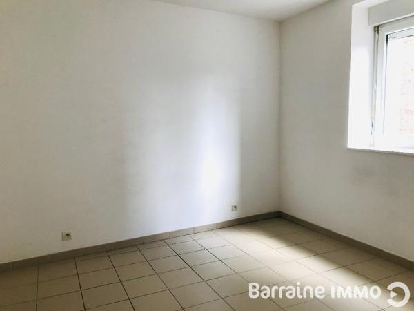 Location appartement à Lorient, 2 pièces 47.67m²