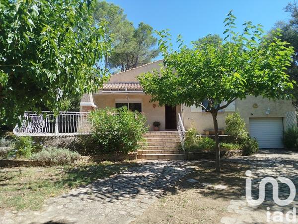 Maison à vendre 4 pièces 105 m² Caveirac