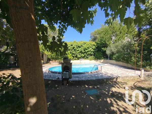 Maison à vendre 4 pièces 105 m² Caveirac