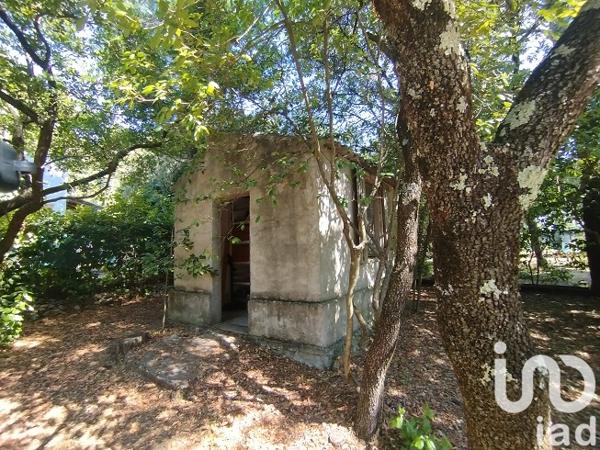 Maison à vendre 4 pièces 105 m² Caveirac