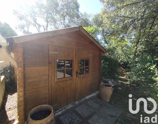 Maison à vendre 4 pièces 105 m² Caveirac