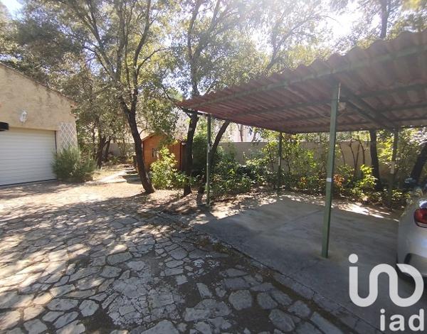 Maison à vendre 4 pièces 105 m² Caveirac