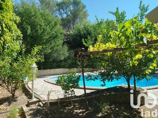 Maison à vendre 4 pièces 105 m² Caveirac