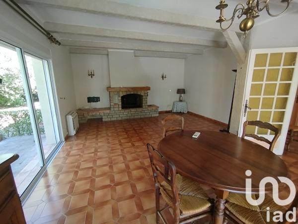 Maison à vendre 4 pièces 105 m² Caveirac