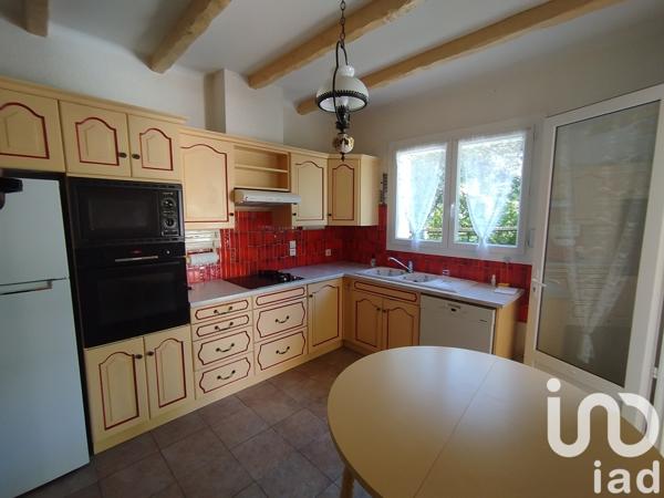 Maison à vendre 4 pièces 105 m² Caveirac