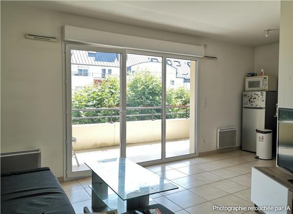 Appartement T3 - Nantes Boulevard des Belges