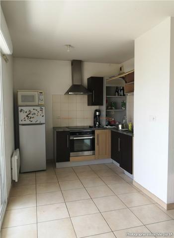 Appartement T3 - Nantes Boulevard des Belges