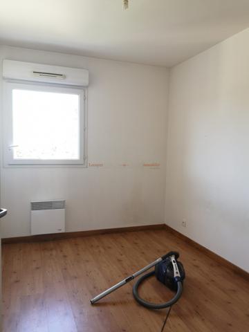Appartement T3 - Nantes Boulevard des Belges