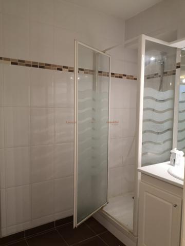 Appartement T3 - Nantes Boulevard des Belges