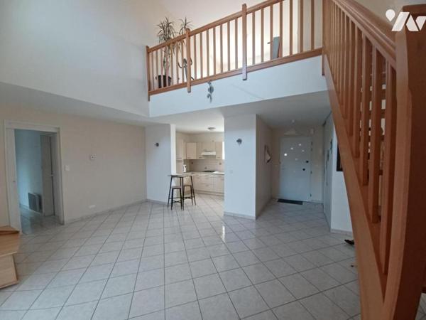 MAISON 3 CHAMBRES CENTRE BOURG