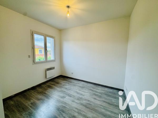 Maison à vendre 5 pièces 118 m² Andrézieux-Bouthéon