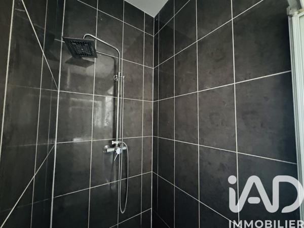Maison à vendre 5 pièces 118 m² Andrézieux-Bouthéon