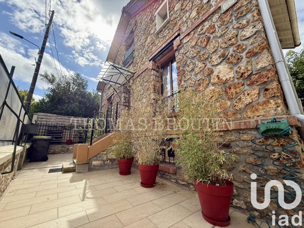 Maison à vendre 6 pièces 131 m² Franconville