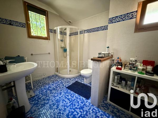 Maison à vendre 6 pièces 131 m² Franconville