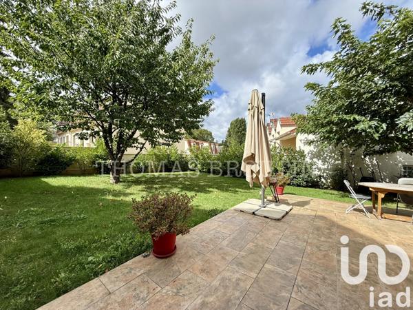 Maison à vendre 6 pièces 131 m² Franconville