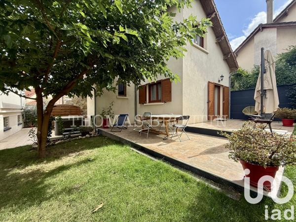 Maison à vendre 6 pièces 131 m² Franconville