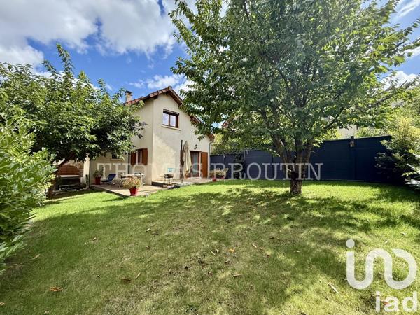 Maison à vendre 6 pièces 131 m² Franconville