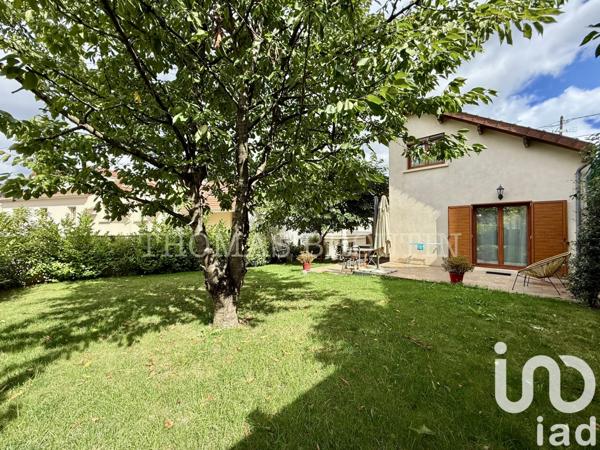 Maison à vendre 6 pièces 131 m² Franconville