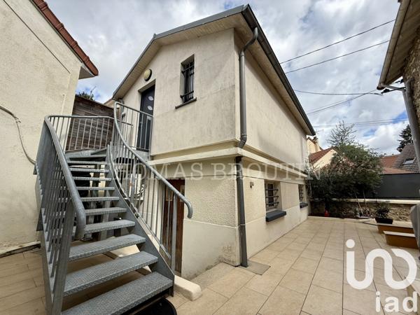 Maison à vendre 6 pièces 131 m² Franconville