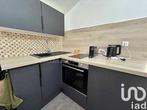 Maison à vendre 6 pièces 131 m² Franconville