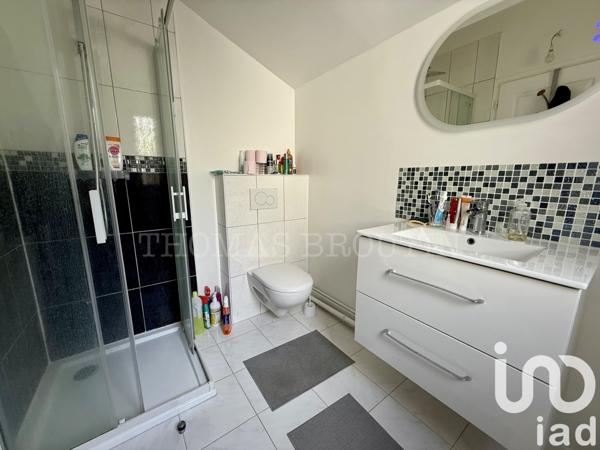 Maison à vendre 6 pièces 131 m² Franconville