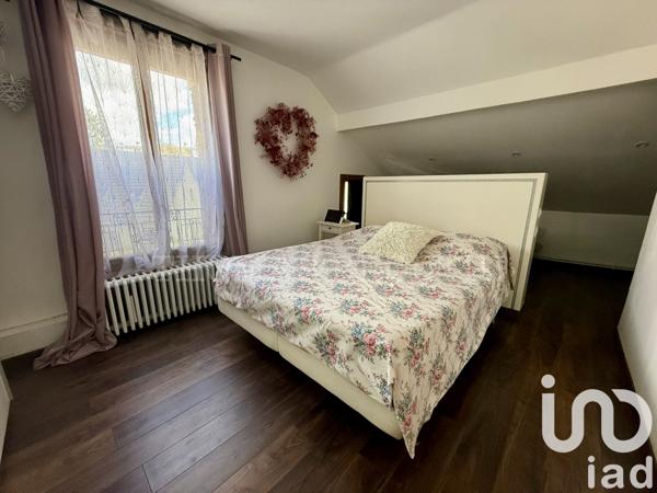 Maison à vendre 6 pièces 131 m² Franconville