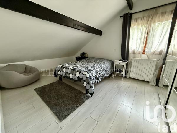 Maison à vendre 6 pièces 131 m² Franconville