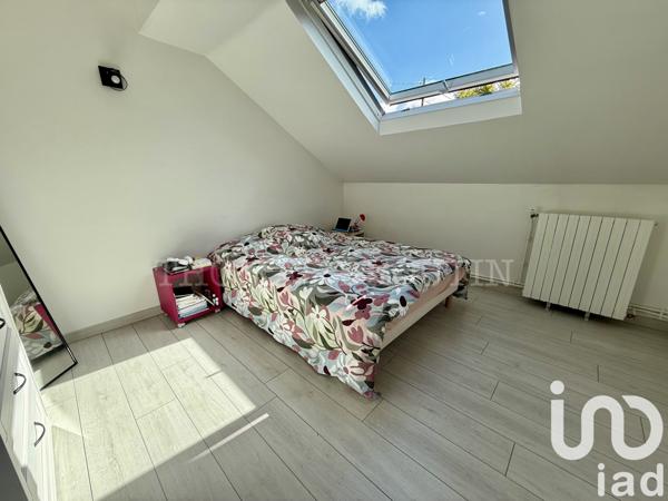 Maison à vendre 6 pièces 131 m² Franconville