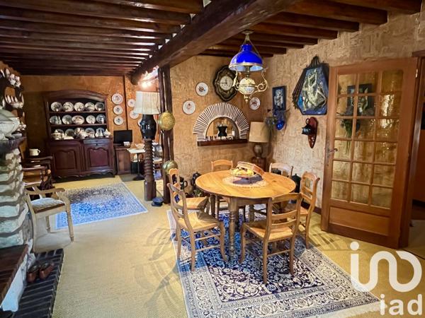 Maison à vendre 5 pièces 136 m² Auxon