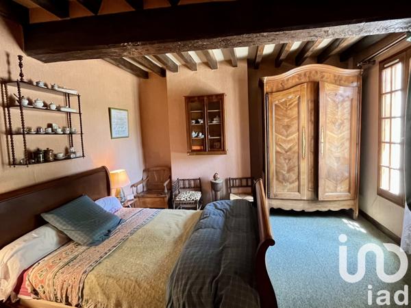 Maison à vendre 5 pièces 136 m² Auxon