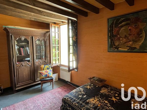 Maison à vendre 5 pièces 136 m² Auxon