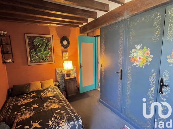 Maison à vendre 5 pièces 136 m² Auxon