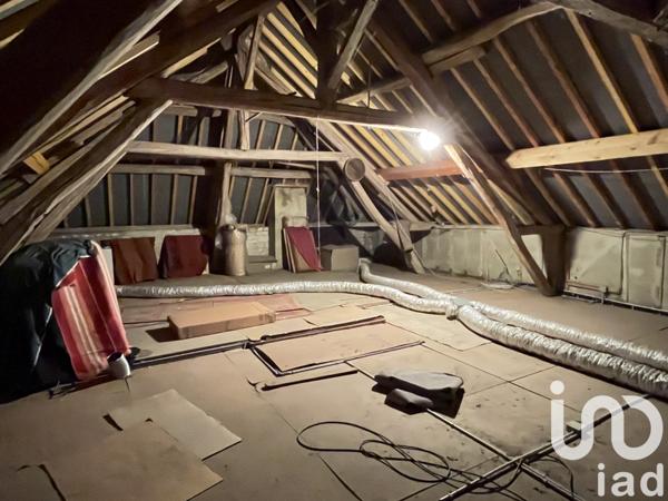 Maison à vendre 5 pièces 136 m² Auxon