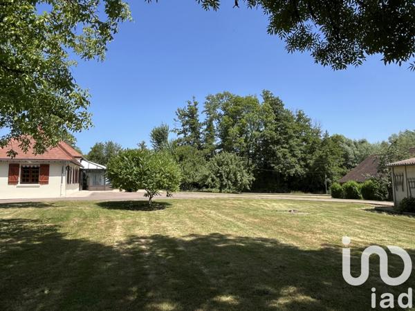 Maison à vendre 5 pièces 136 m² Auxon