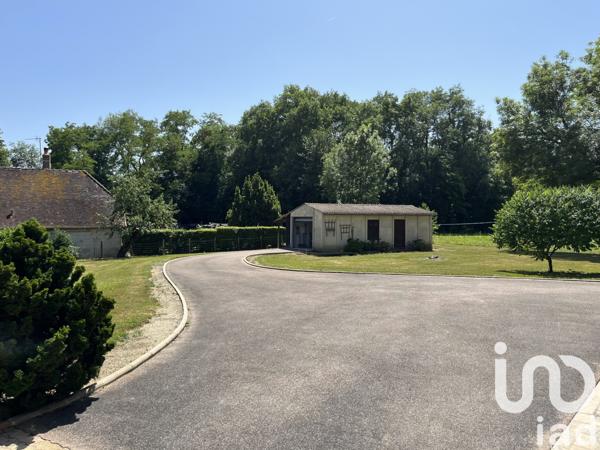 Maison à vendre 5 pièces 136 m² Auxon