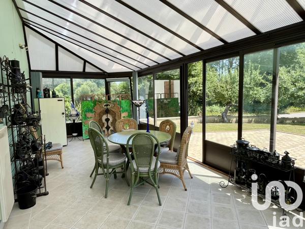 Maison à vendre 5 pièces 136 m² Auxon