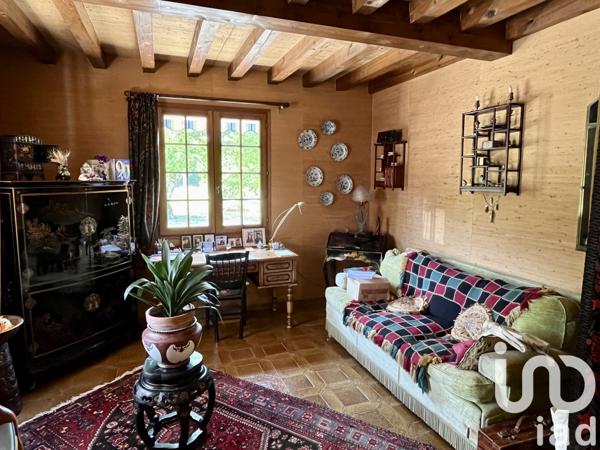 Maison à vendre 5 pièces 136 m² Auxon