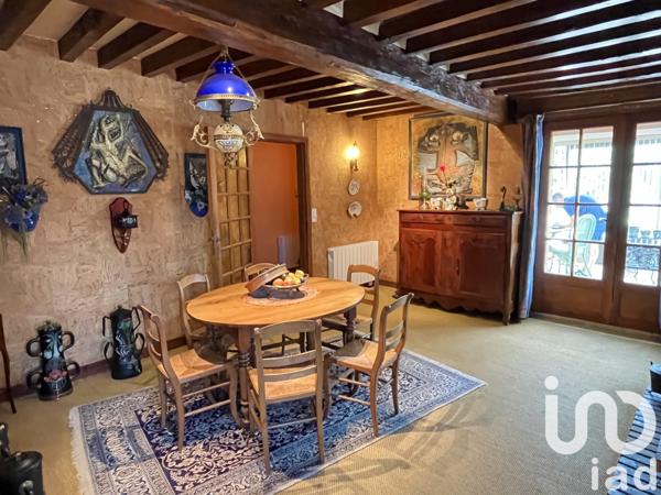 Maison à vendre 5 pièces 136 m² Auxon