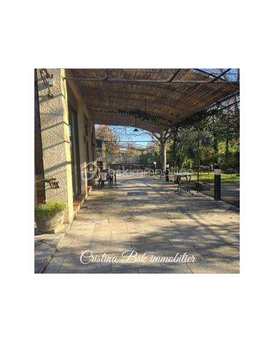 Local commercial de 270 m²