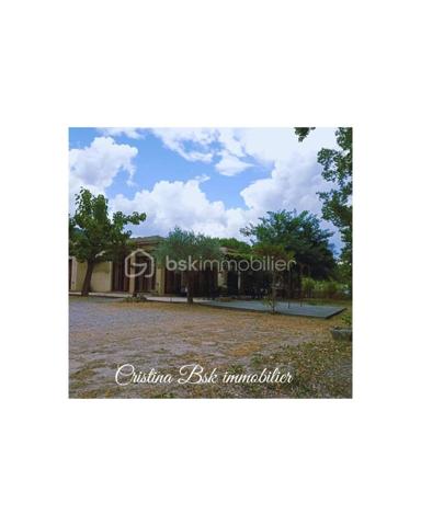 Local commercial de 270 m²