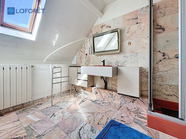 Achat maison Nanteuil-lès-Meaux - 11 pièce(s) - 245 m² - 399 900 €