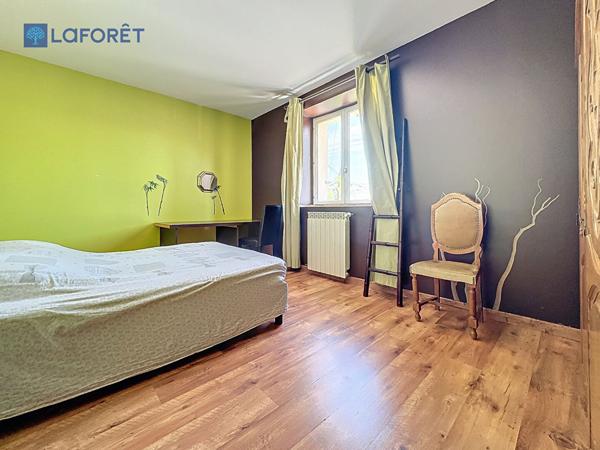 Achat maison Nanteuil-lès-Meaux - 11 pièce(s) - 245 m² - 399 900 €