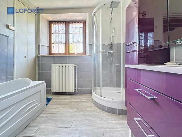 Achat maison Nanteuil-lès-Meaux - 11 pièce(s) - 245 m² - 399 900 €