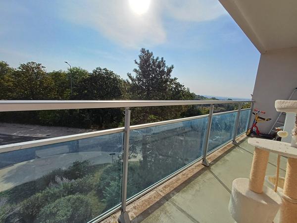 Appartement Talant 5 pièce(s) 93.40 m2